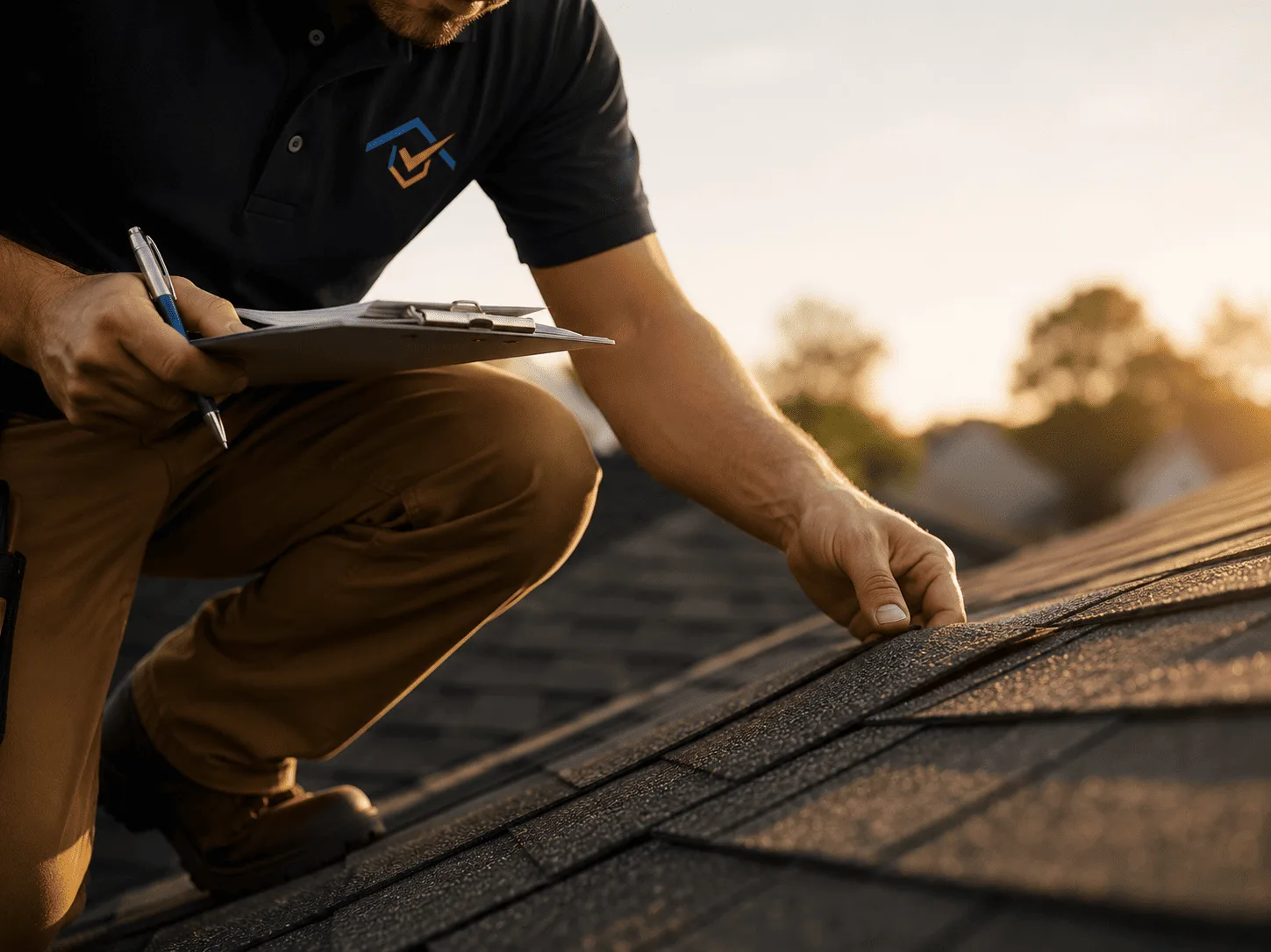 Why Choose Roof Inspection in Lexington, IL